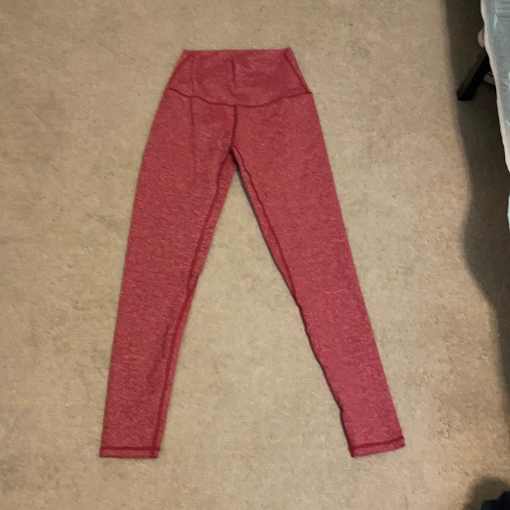 NWT Born Primitive leggings